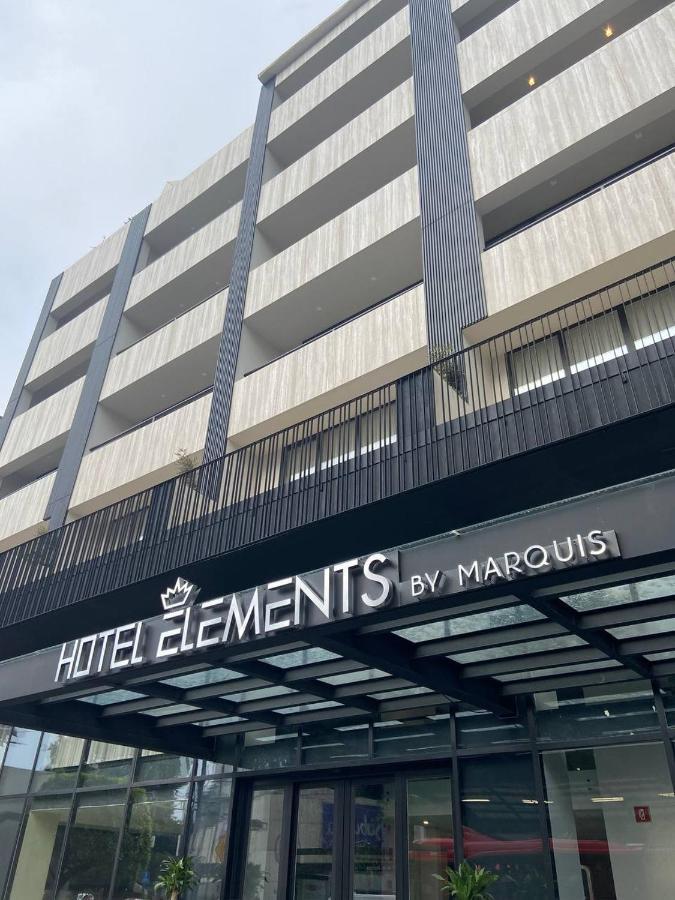 Elements By Marquis Mexico City