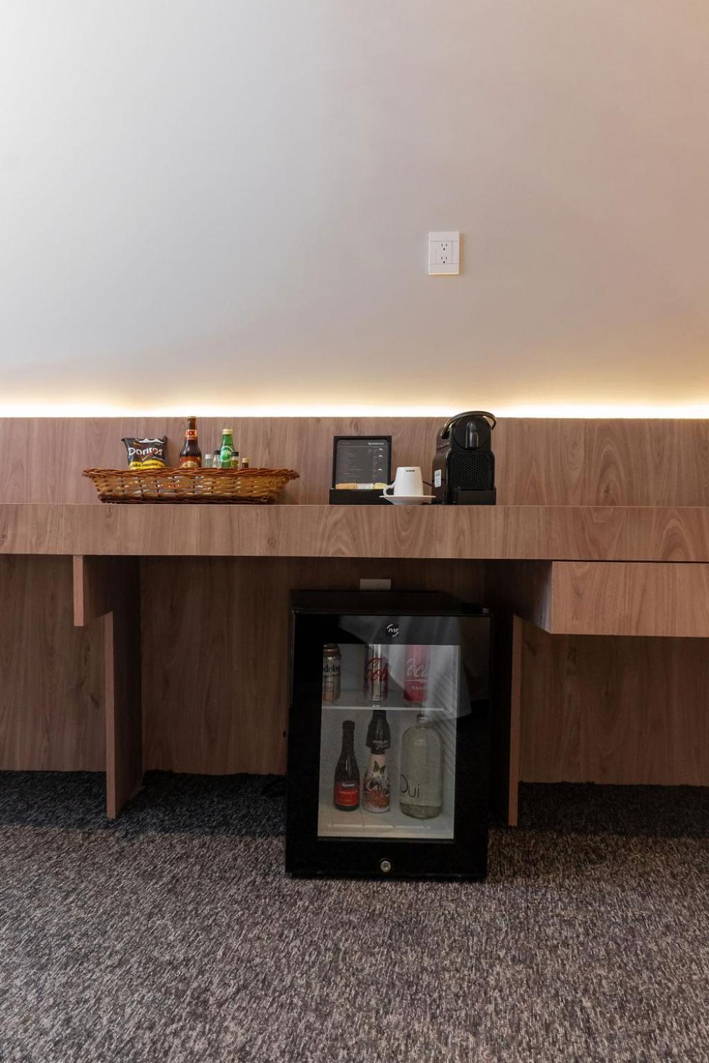 Elements By Marquis Hotel Mexico City