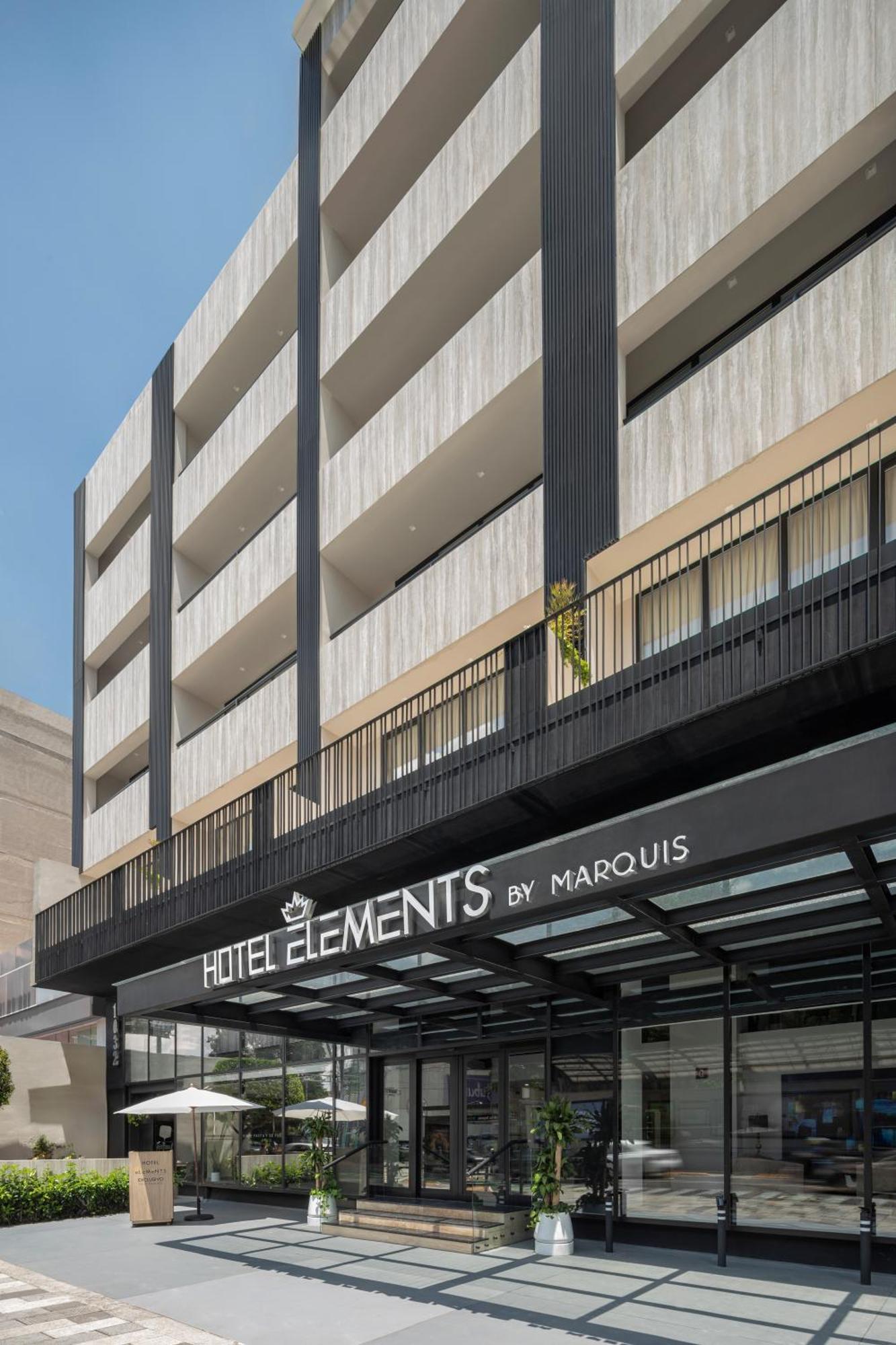 Elements By Marquis 4* Mexico City